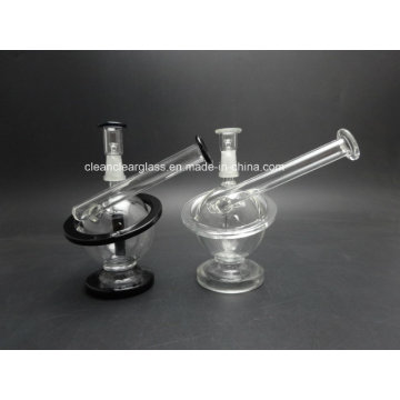 Mini Planet Glass Water Pipe Oil Rig Vapor Rig Manufacturer Wholesale